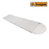 Drap de sac de couchage Snugpak en Paratex Light 220 cm extensible 200 g