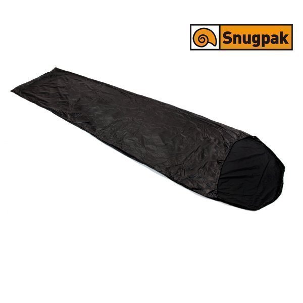 Drap de sac de couchage Snugpak en Paratex Light 220 cm extensible 200 g