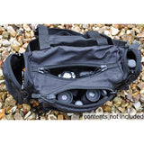 Sacoche ResponsePak Snugpak en nylon 600D compatible MOLLE et ceinture jusqu'à 116 cm