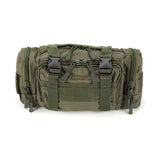Sacoche ResponsePak Snugpak en nylon 600D compatible MOLLE et ceinture jusqu'à 116 cm