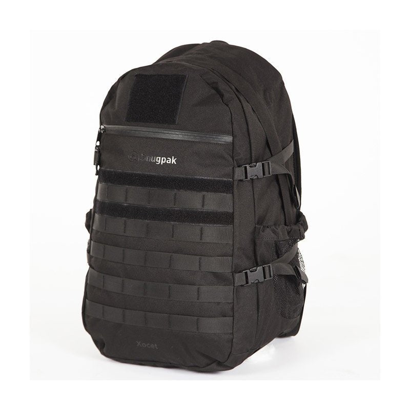Sac à dos Snugpak Xocet 35 litres en nylon 600D compatible MOLLE 1080 g