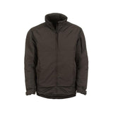 Veste chaude Snugpak Arrowhead capuche amovible confort 0 °C cinq poches 820 g