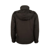 Veste chaude Snugpak Arrowhead capuche amovible confort 0 °C cinq poches 820 g