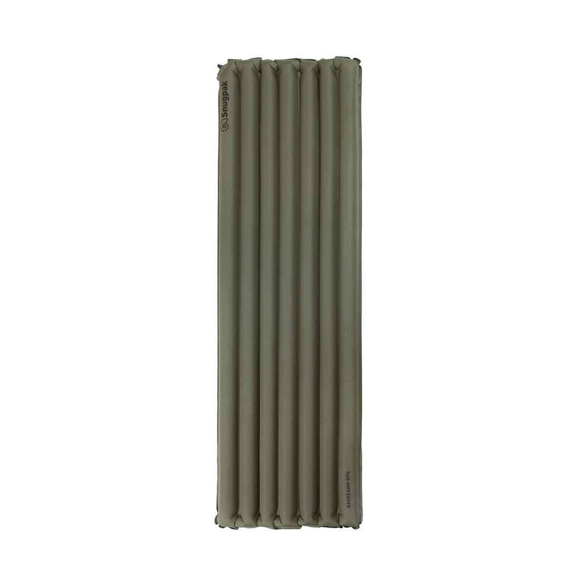 Veste chaude Bco Air Mat With Built In Foot Pump Snugpak