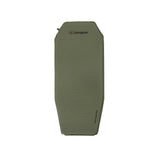 Matelas Basecampself Self Inflating Midi Mat Snugpak