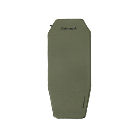 Matelas Basecampself Self Inflating Midi Mat Snugpak