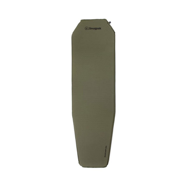 Matelas Basecampself Self Inflating Maxi Mat Snugpak