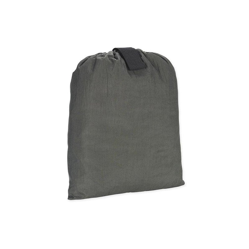 Hamac Snugpak Tropical toile de parachute 275 x 135 cm charge 180 kg avec suspensions