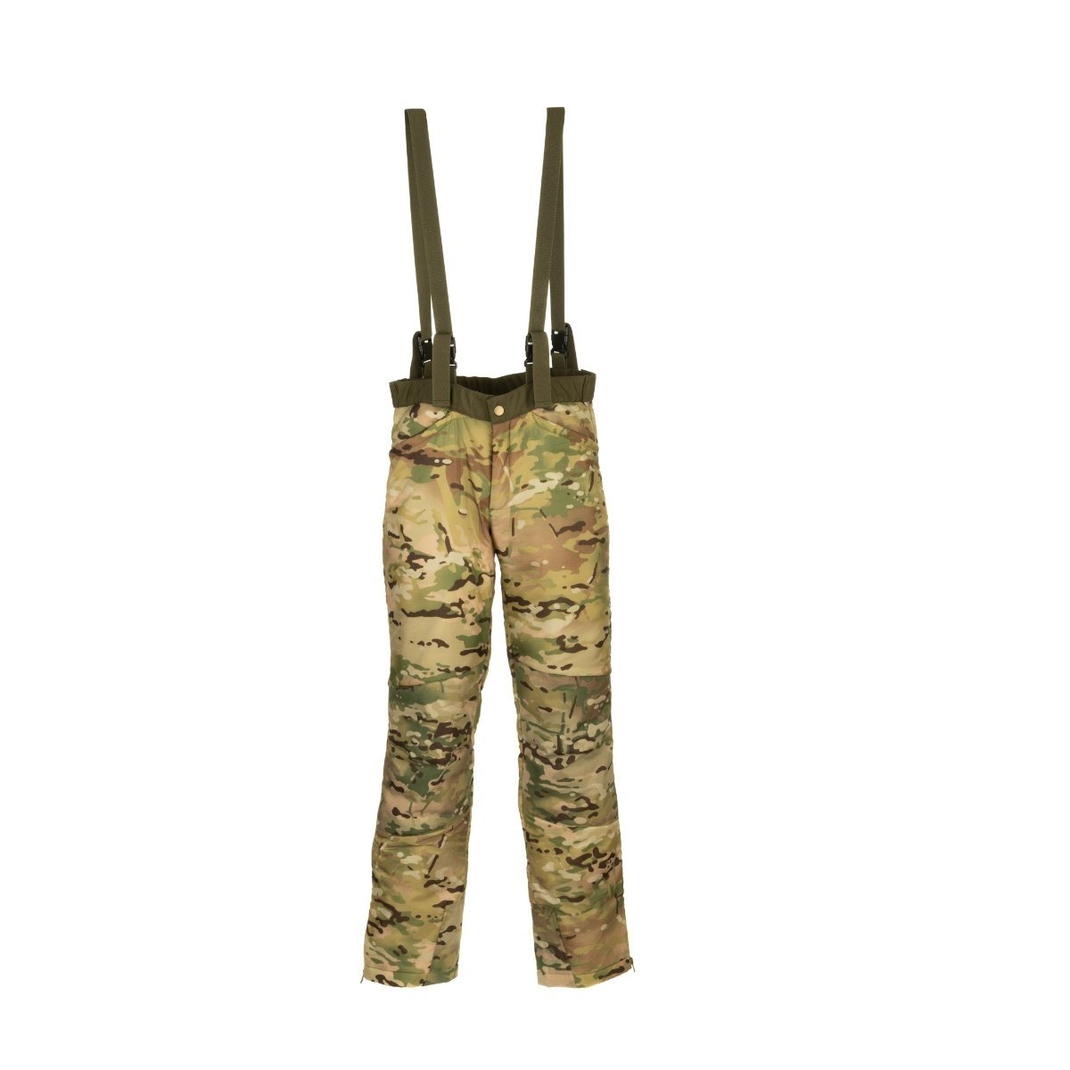 Pantalon tactique Parallax pants Snugpak