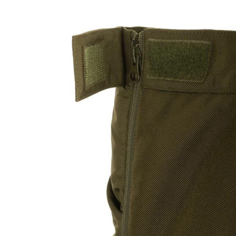 Pantalon chaud Snugpak Parallax isolation Softie confort -5 °C glissières pleine longueur