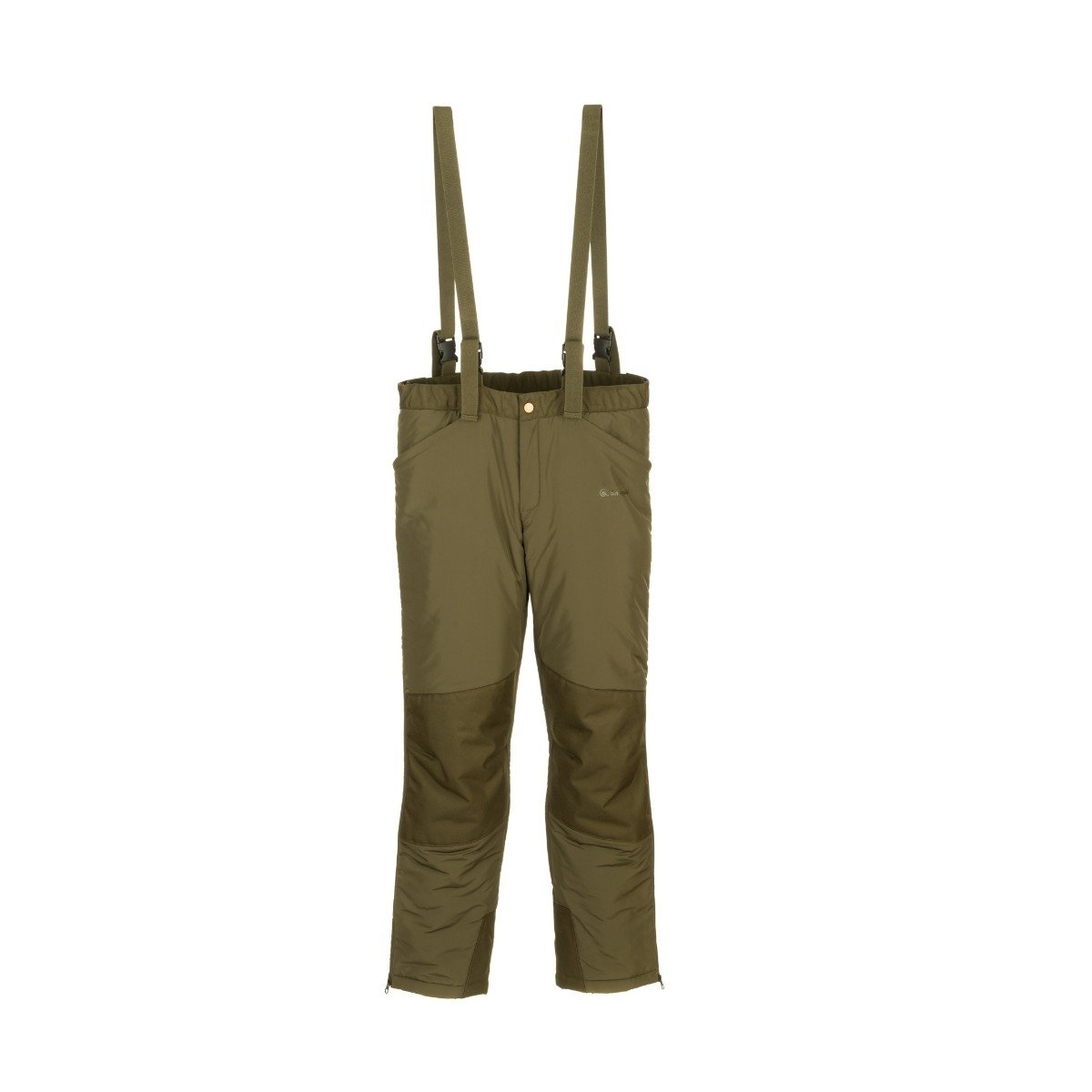 Pantalon chaud Snugpak Parallax isolation Softie confort -5 °C glissières pleine longueur