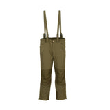 Pantalon chaud Snugpak Parallax isolation Softie confort -5 °C glissières pleine longueur