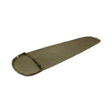 Sac de couchage Snugpak Sleeper Zero momie confort 0 °C fibres siliconées 1,8 kg