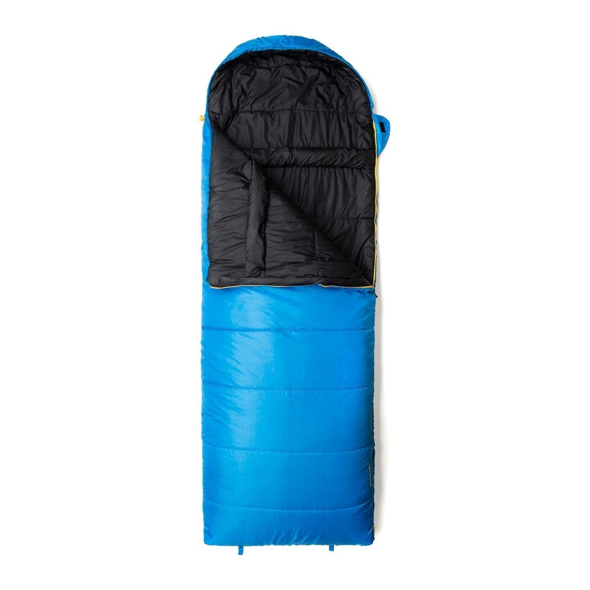 Sac de couchage Snugpak Navigator confort -2 °C garnissage Isofibre ouvrable en couette