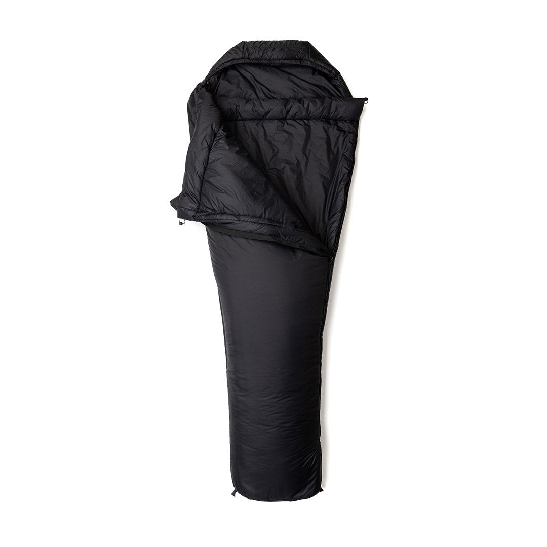 Sac de couchage Snugpak Softie 10 Harrier confort -7 °C double couche isolante