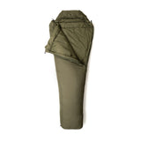 Sac de couchage Snugpak Softie 10 Harrier confort -7 °C double couche isolante