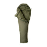 Sac de couchage 4 saisons Snugpak Softie 12 Osprey confort -10 °C fond renforcé