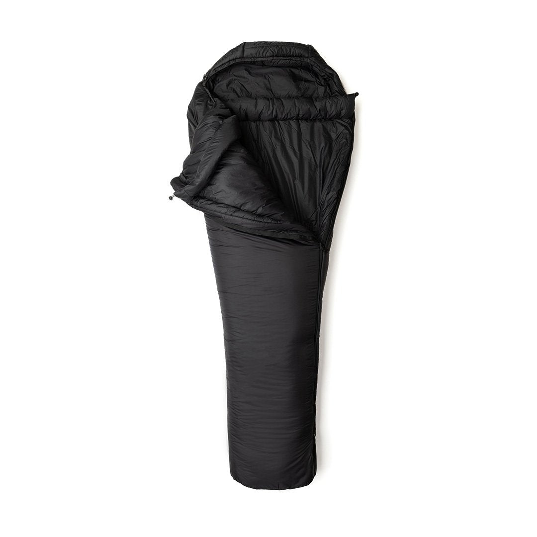 Sac de couchage Snugpak Softie 15 Discovery confort -15 °C isolation grand froid