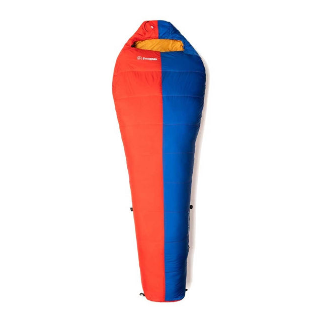 Sac de couchage Softie Expansion 2 Snugpak