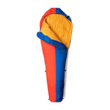 Sac de couchage Softie Expansion 2 Snugpak confort 2 °C avec panneau extensible EEP