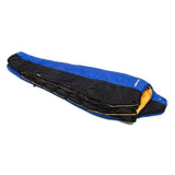 Sac de couchage Softie Expansion 3 Snugpak confort -5 °C avec capuche Snugfit