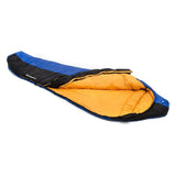 Sac de couchage Softie Expansion 3 Snugpak confort -5 °C avec capuche Snugfit