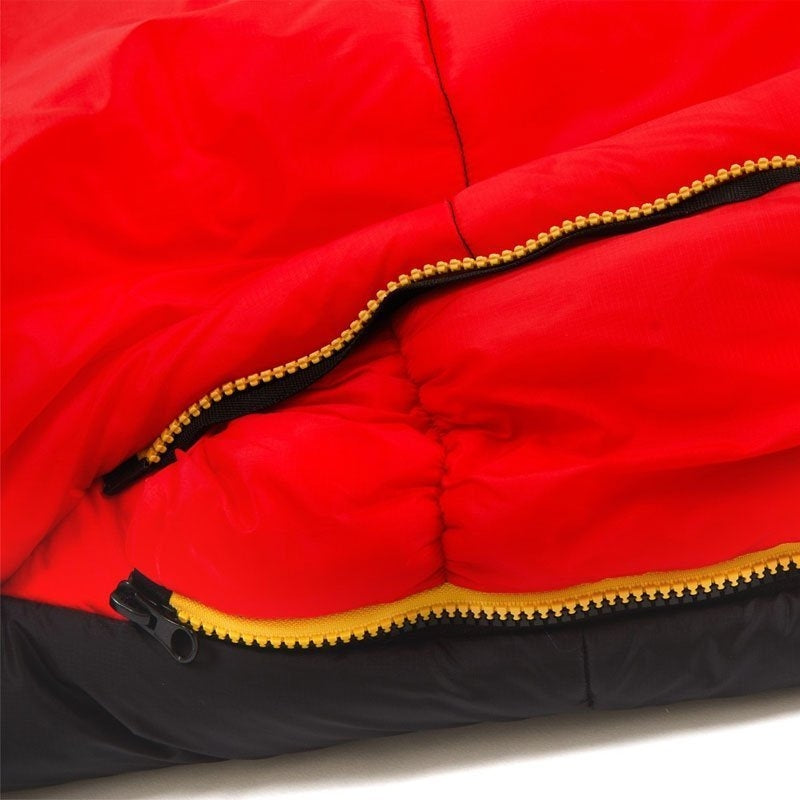 Sac de couchage Softie Expansion 4 Snugpak confort -10 °C avec doublure Reflectatherm