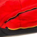 Sac de couchage Softie Expansion 4 Snugpak confort -10 °C avec doublure Reflectatherm