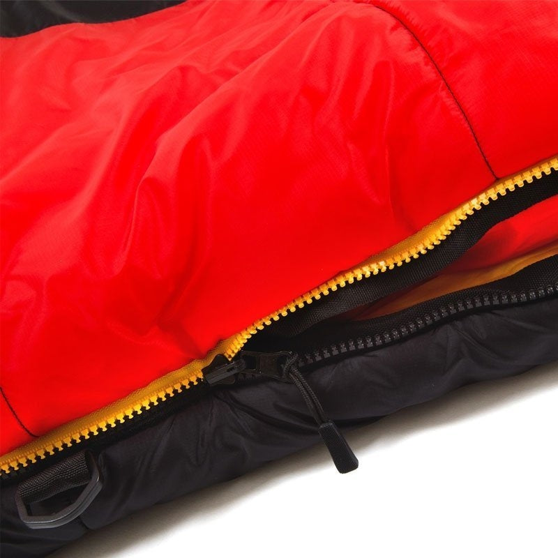 Sac de couchage Softie Expansion 4 Snugpak confort -10 °C avec doublure Reflectatherm