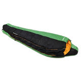 Sac de couchage Softie Expansion 5 Snugpak confort -15 °C avec panneau Expanda intégré