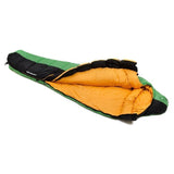 Sac de couchage Softie Expansion 5 Snugpak confort -15 °C avec panneau Expanda intégré