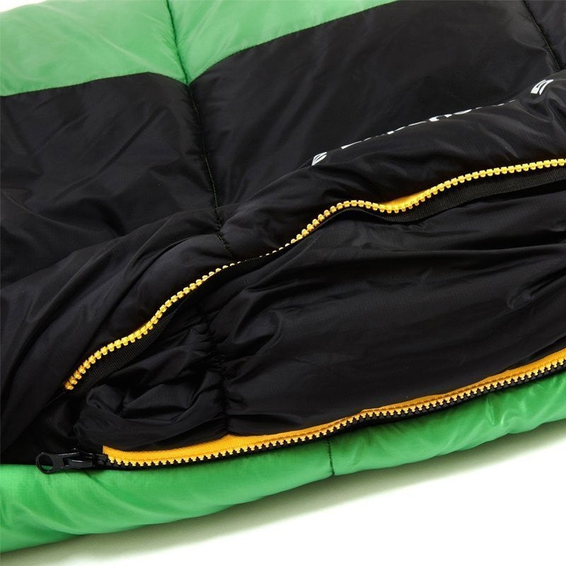 Sac de couchage Softie Expansion 5 Snugpak confort -15 °C avec panneau Expanda intégré