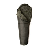 Sac de couchage Snugpak Sleeper Extreme momie confort -7 °C housse de compression