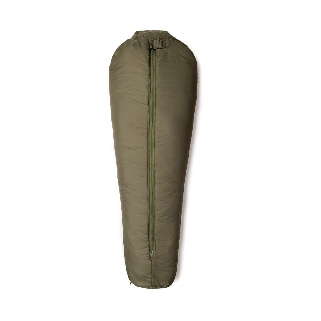 Système de couchage modulaire Snugpak Special Forces confort -15 °C deux sacs