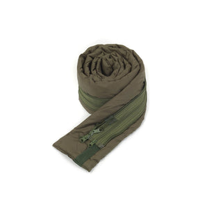 Veste chaude Special Forces Zip Baffle (centre Zip) Snugpak