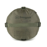 Sac de couchage Snugpak Sleeper Lite confort -5 °C sarcophage garnissage IsoFibre
