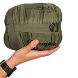 Sac de couchage Snugpak Tactical 2 confort 0 °C doublure TS1 et Reflectatherm