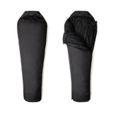 Sac de couchage Snugpak Tactical 3 confort -7 °C col isolé et doublure TS1