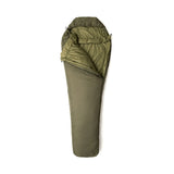 Sac de couchage Snugpak Tactical 3 confort -7 °C col isolé et doublure TS1