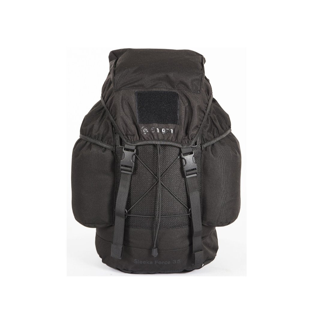 Sac à dos Snugpak Sleeka Force 35 litres quatre compartiments 1000 g
