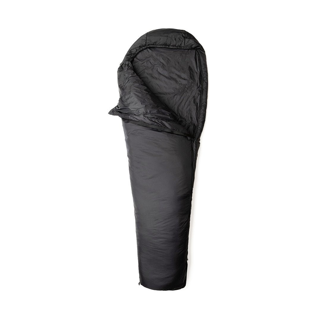 Sac de couchage Snugpak Softie 3 Merlin confort 5 °C 900 g fabriqué au Royaume-Uni