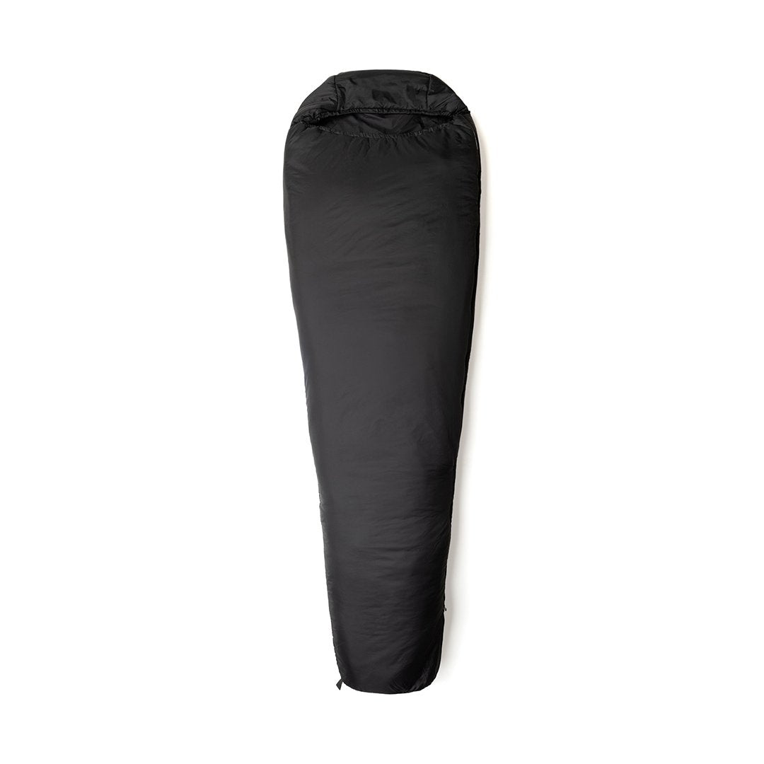 Sac de couchage Snugpak Softie 3 Merlin confort 5 °C 900 g fabriqué au Royaume-Uni