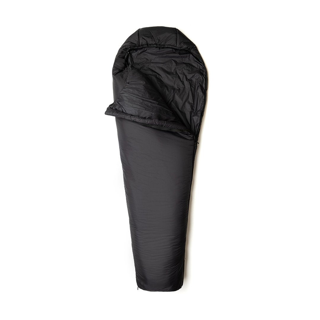 Sac de couchage Snugpak Softie 9 Hawk confort -5 °C évolutif en quatre saisons