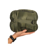 Sac de couchage Snugpak Softie 9 Hawk confort -5 °C évolutif en quatre saisons