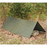 Bâche ultralégère Snugpak Stasha 160 x 245 cm polyester ripstop imperméable 370 g