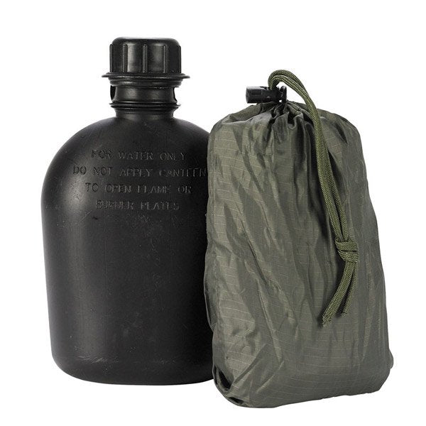 Bâche ultralégère Snugpak Stasha 160 x 245 cm polyester ripstop imperméable 370 g