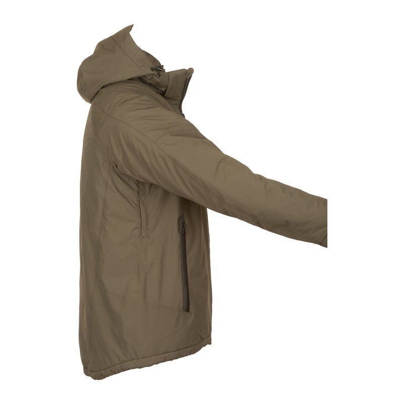 Veste de pluie Snugpak Torrent Extreme confort -12 °C imperméable 10 000 mm
