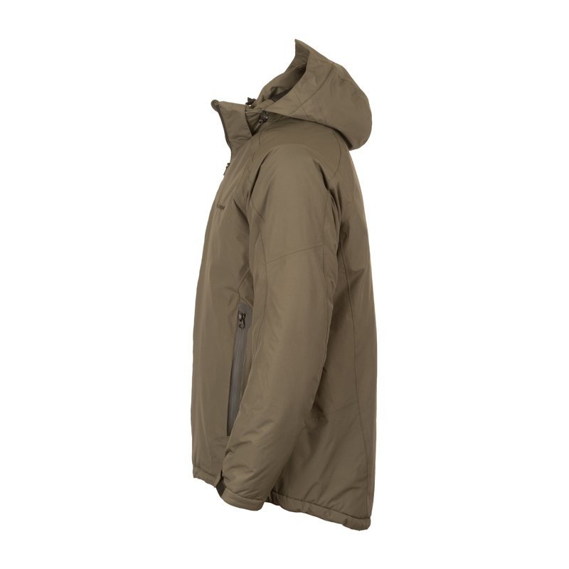 Veste de pluie Snugpak Torrent Extreme confort -12 °C imperméable 10 000 mm