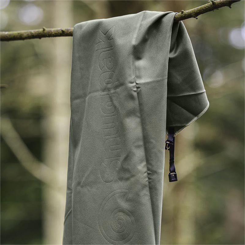 Serviette microfibre Snugpak Travel Towel Head to Toe 120 x 125 cm 360 g
