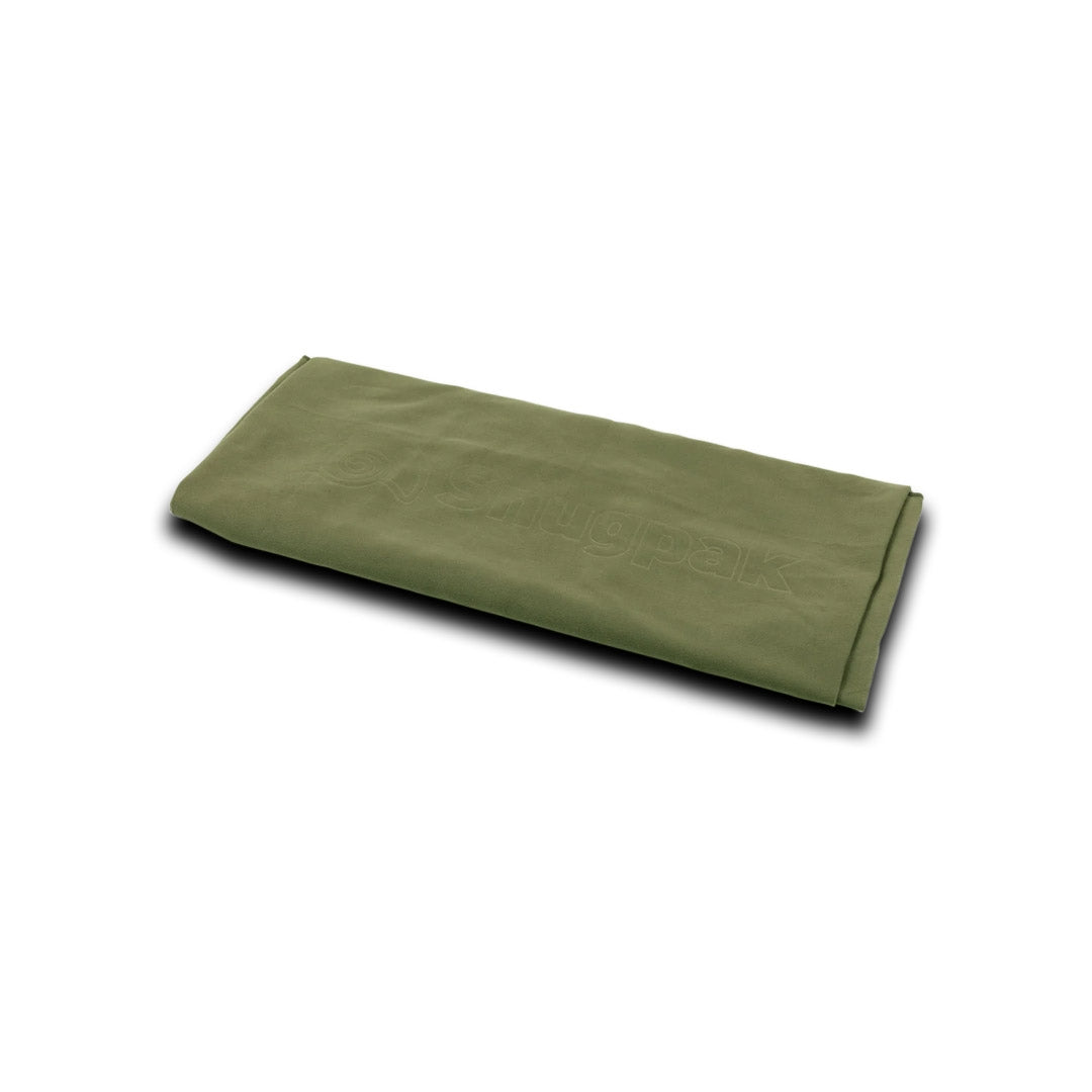 Serviette microfibre Snugpak Travel Towel Head to Toe 120 x 125 cm 360 g